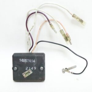 Dobson Parts