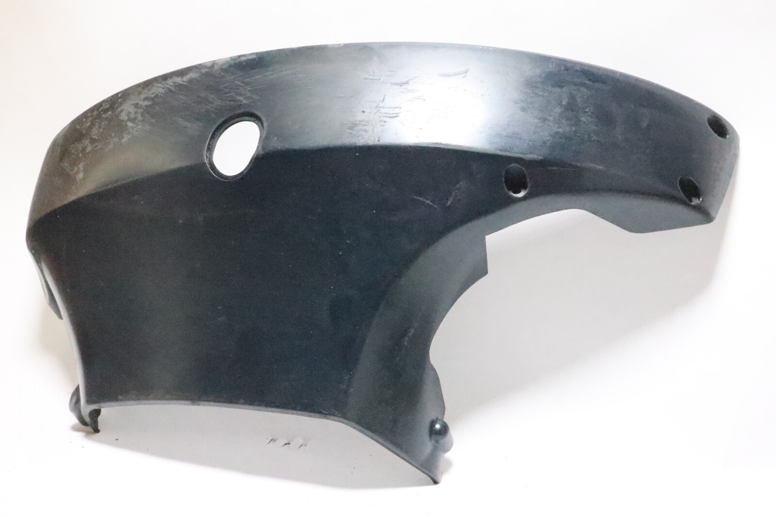 1999-2010 Suzuki Outboard Motor 40 50 HP 4 Stroke STBD Side Cover 61810-87J