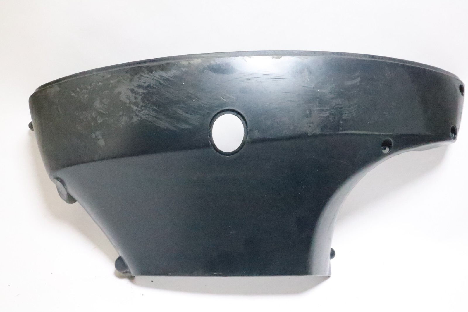 1999-2010 Suzuki Outboard Motor 40 50 HP 4 Stroke STBD Side Cover 61810-87J - Image 2