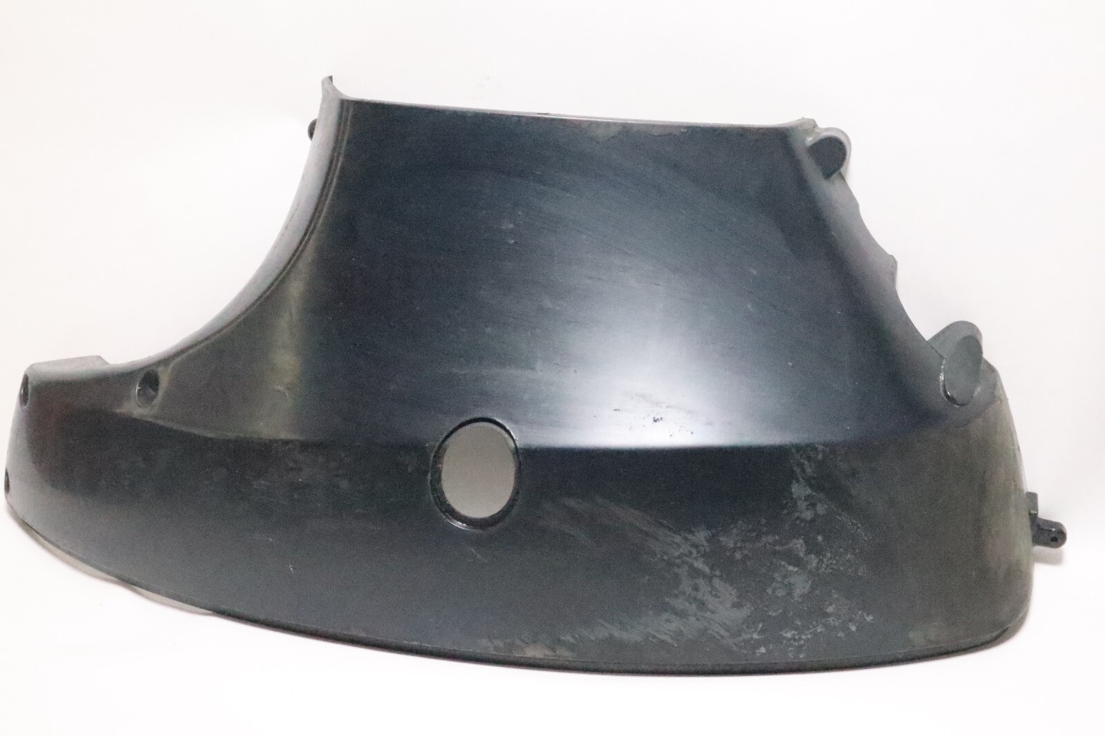 1999-2010 Suzuki Outboard Motor 40 50 HP 4 Stroke STBD Side Cover 61810-87J - Image 4