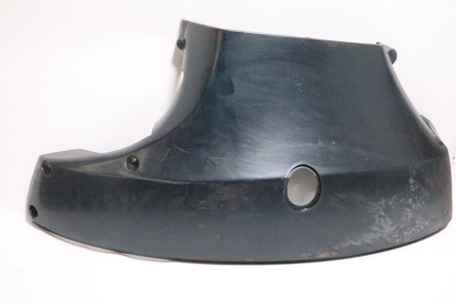 1999-2010 Suzuki Outboard Motor 40 50 HP 4 Stroke STBD Side Cover 61810-87J - Image 5