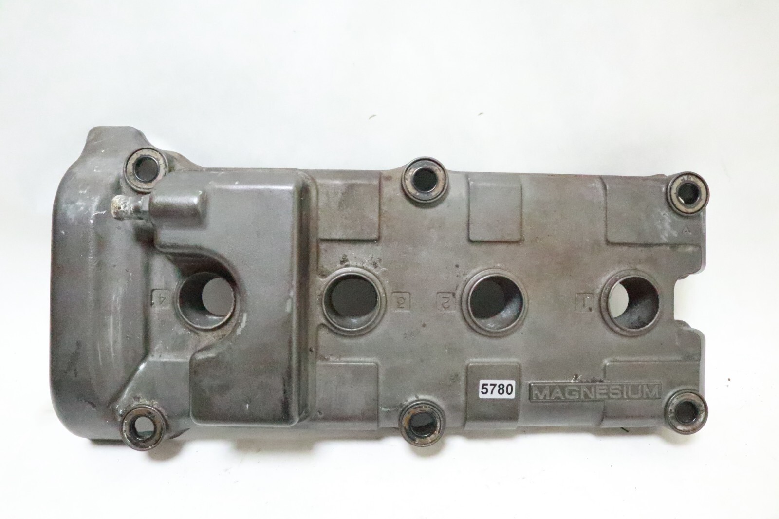 Engine Valve Cover Cam / Rocker Arm "COVER" 98-99 CBR 900RR CBR900 CBR900RR