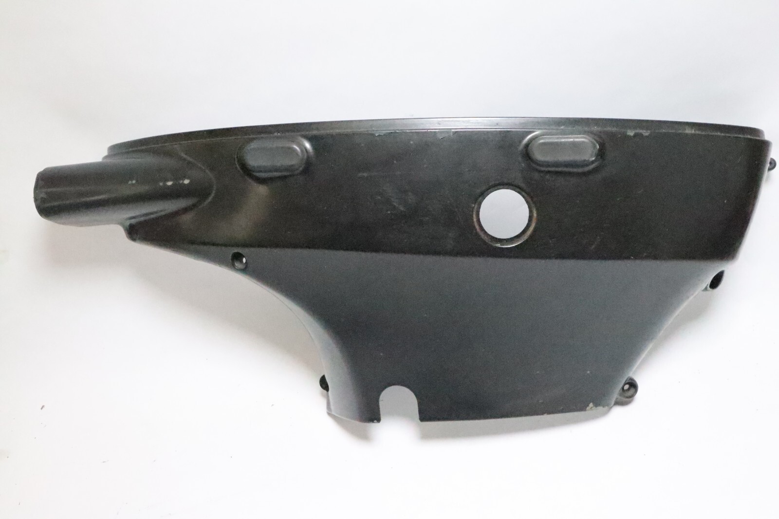 Suzuki Evinrude 40 50 HP 4-Stroke Port Side Cover 61821-87J01-0EP (1999-2010)