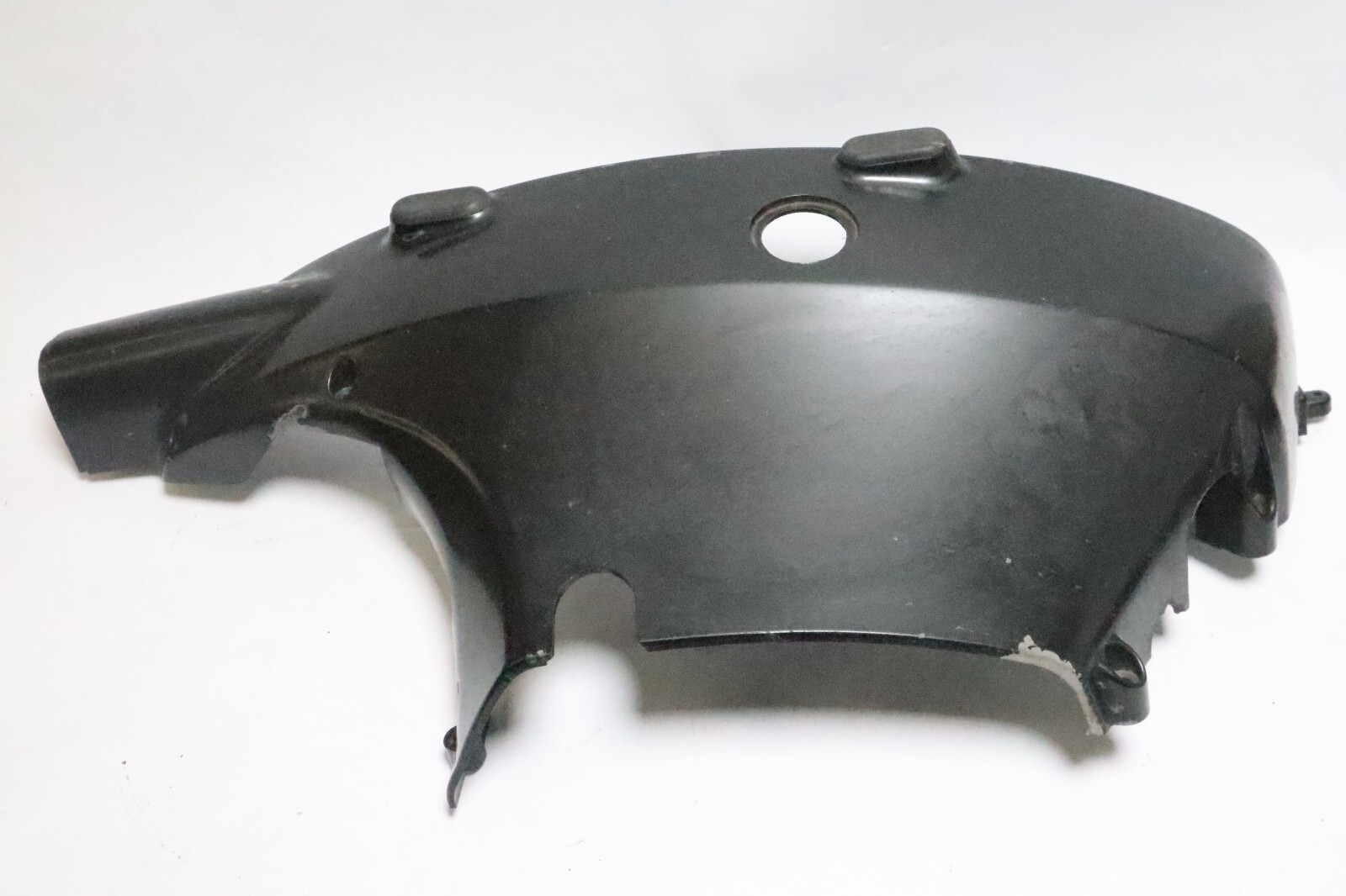 Suzuki Evinrude 40 50 HP 4-Stroke Port Side Cover 61821-87J01-0EP (1999-2010) - Image 3