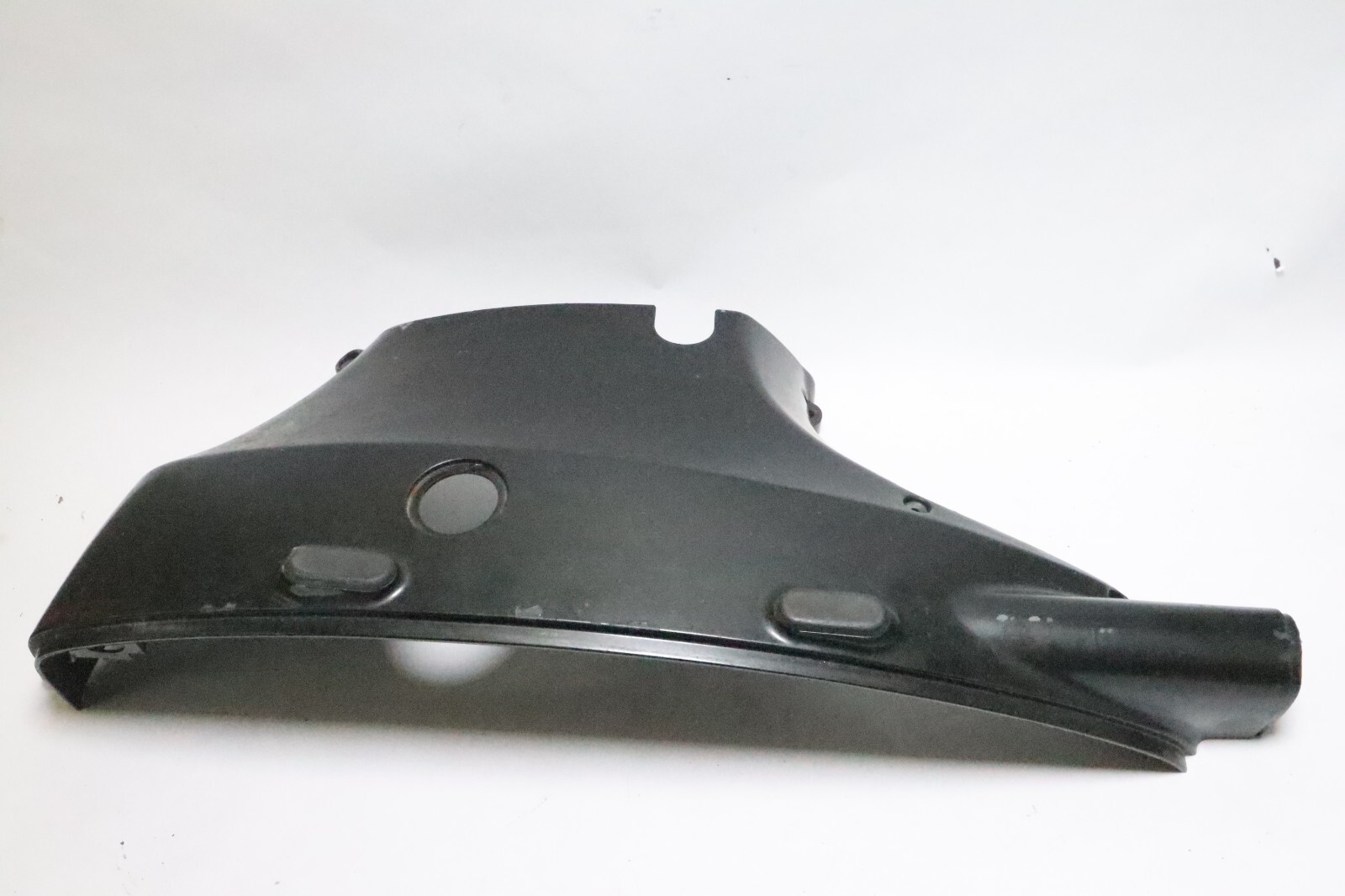 Suzuki Evinrude 40 50 HP 4-Stroke Port Side Cover 61821-87J01-0EP (1999-2010) - Image 5