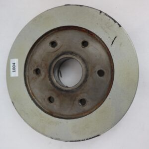 Dobson Parts