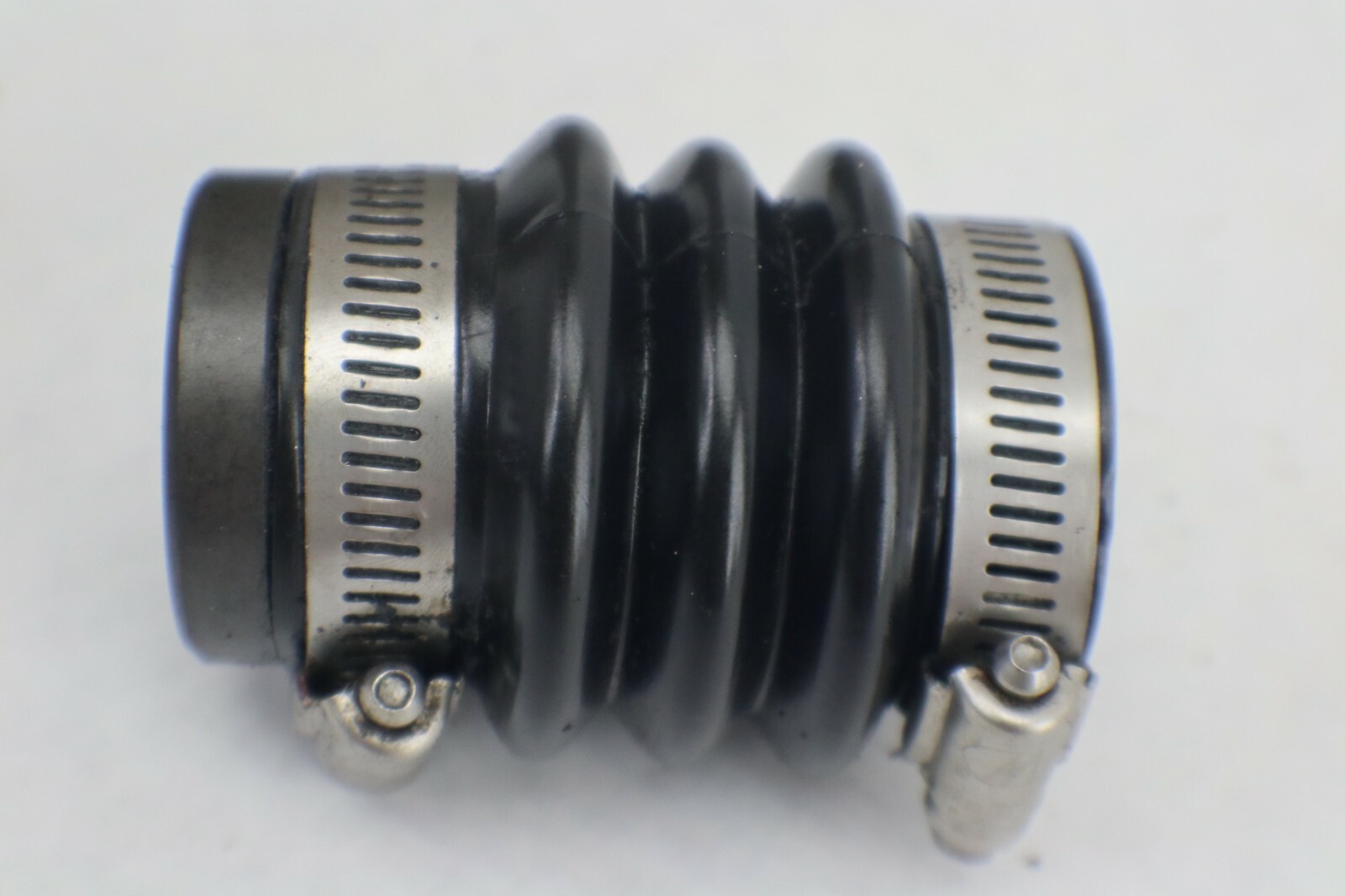 99 SEADOO XP LIMITED XPL GS GSX RFI GTI GTS SPORTSTER CARBON RING W/ RUBBER HOSE - Image 2