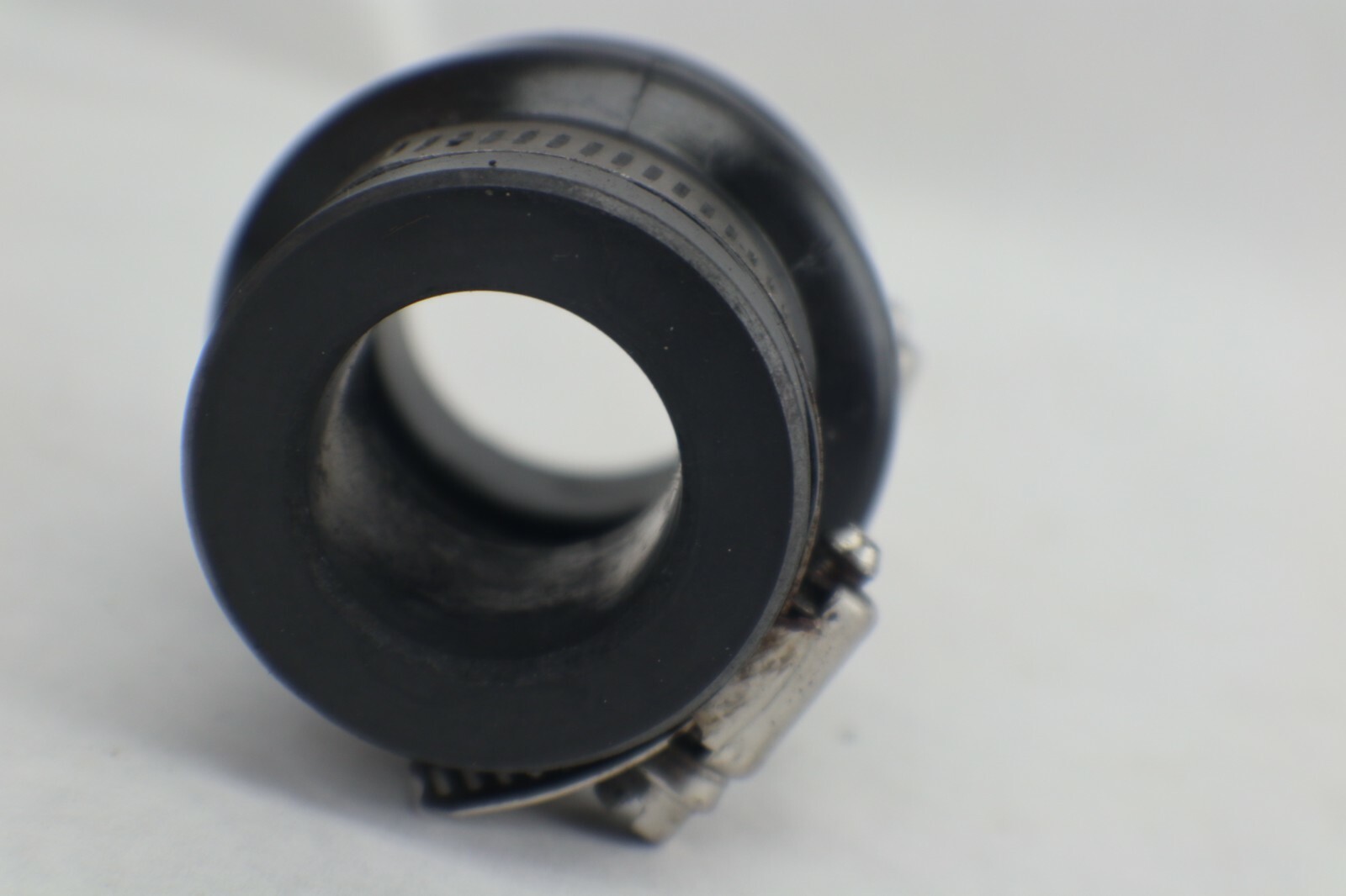 99 SEADOO XP LIMITED XPL GS GSX RFI GTI GTS SPORTSTER CARBON RING W/ RUBBER HOSE - Image 3