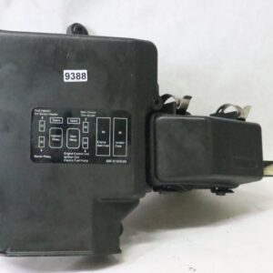 Dobson Parts