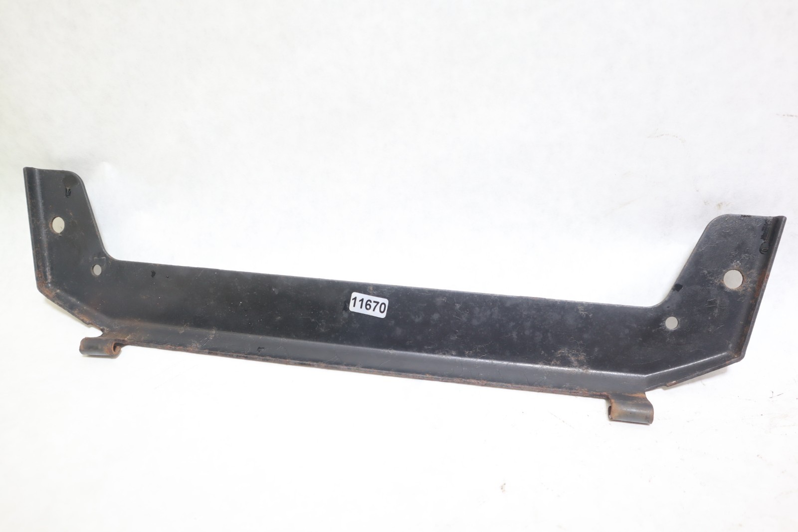 Polaris Hood Hinge 1992-1998 Indy Lite Starlite Euro Lite Touring 2635009-067