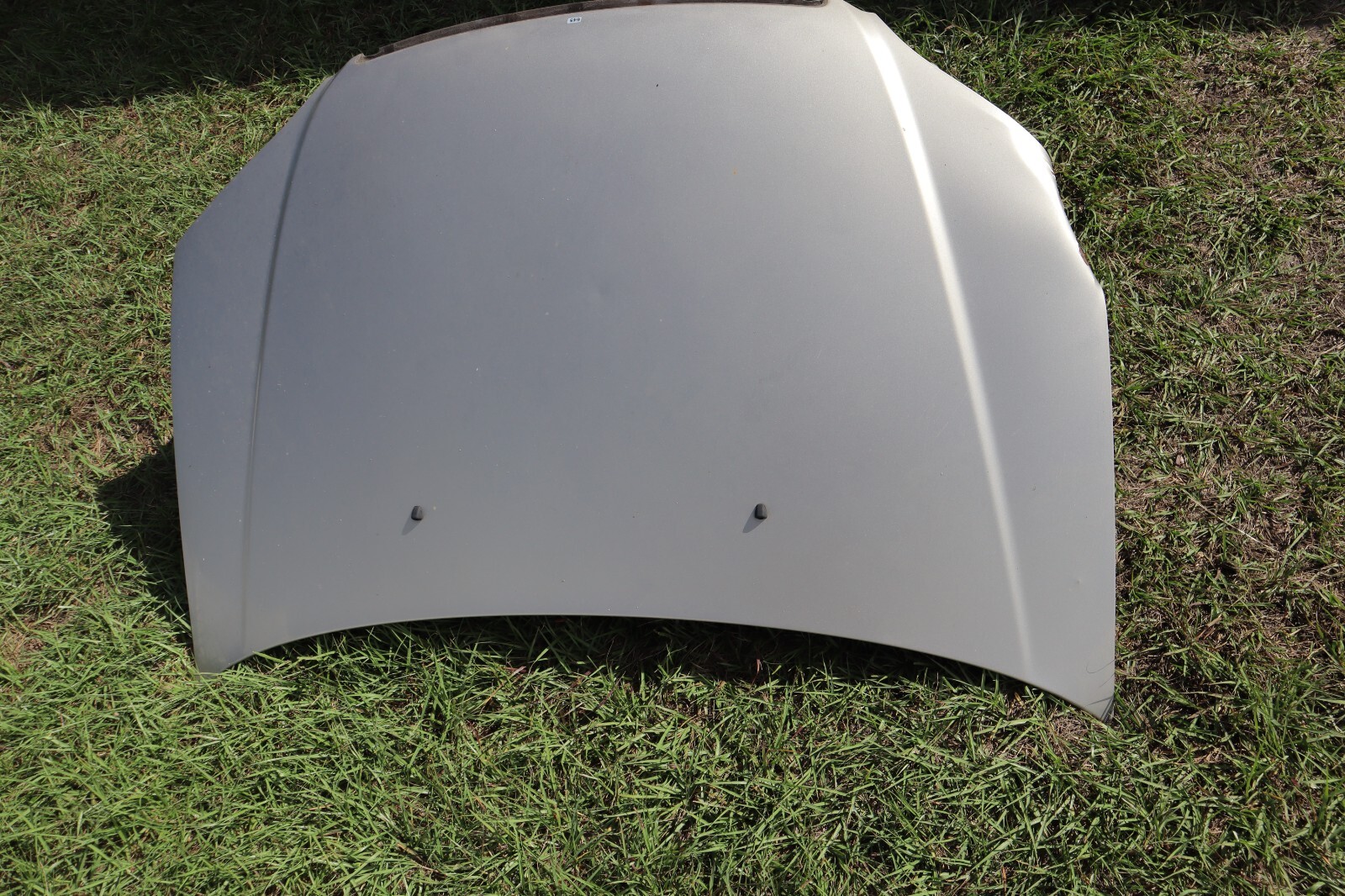 (LOCAL PICKUP ONLY) HONDA Hood Fits 01-03 CIVIC 4 DOOR