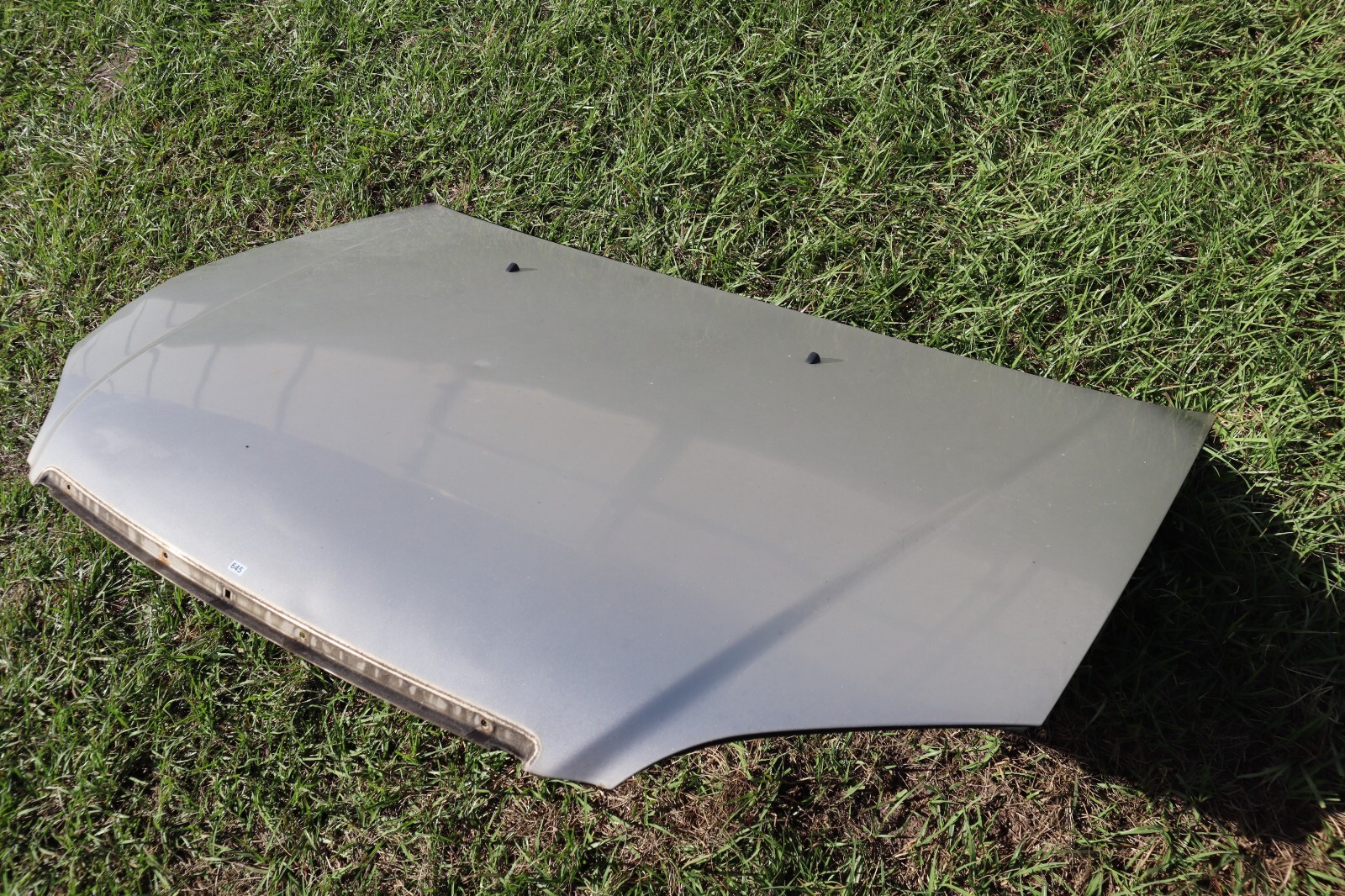 (LOCAL PICKUP ONLY) HONDA Hood Fits 01-03 CIVIC 4 DOOR - Image 4