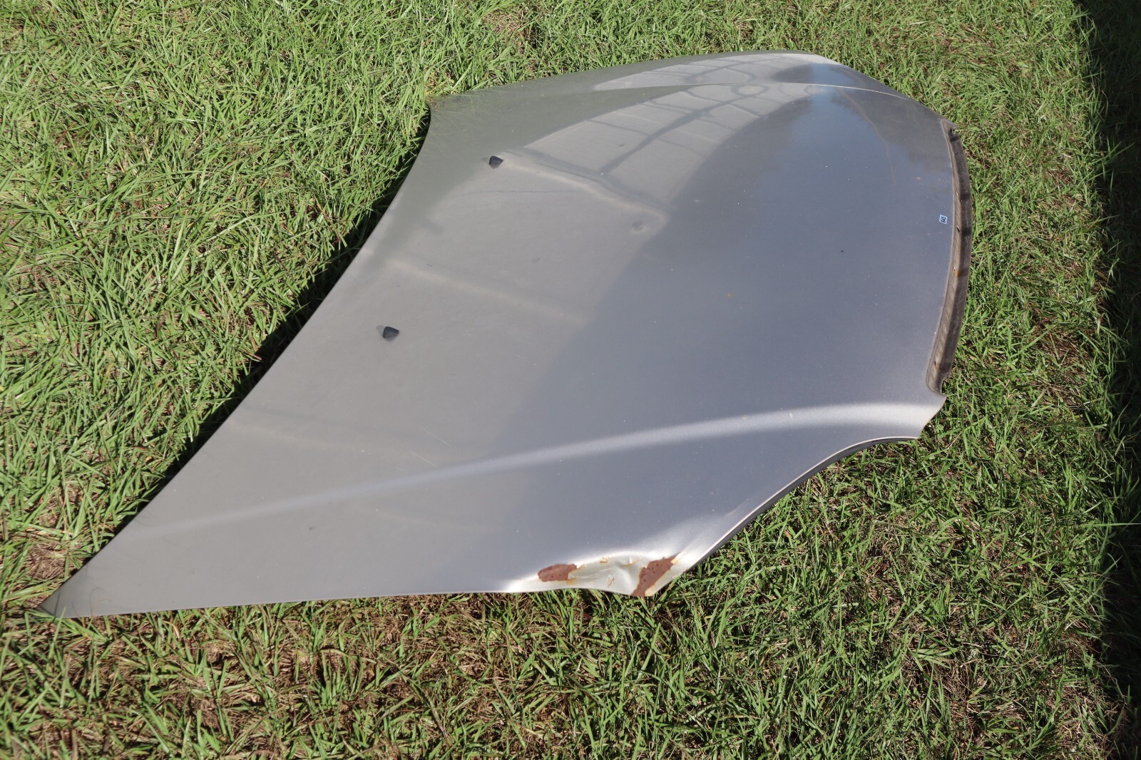 (LOCAL PICKUP ONLY) HONDA Hood Fits 01-03 CIVIC 4 DOOR - Image 5