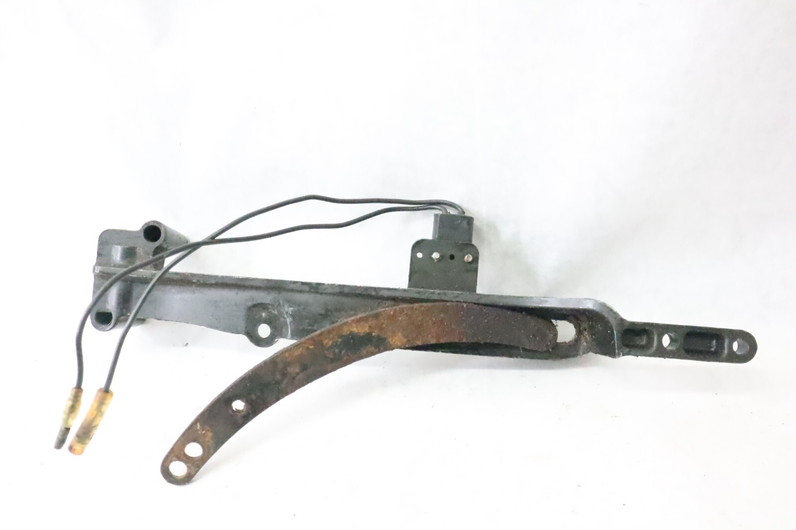Mercury F 90 Shift Slide Bracket Interrupt Link 858793A6 Neutral Switch