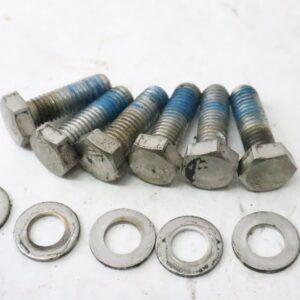 Dobson Parts