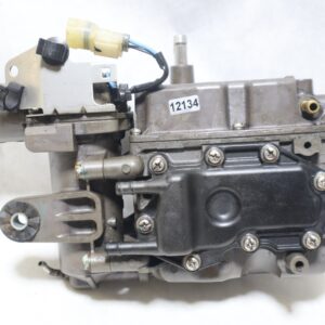 Dobson Parts