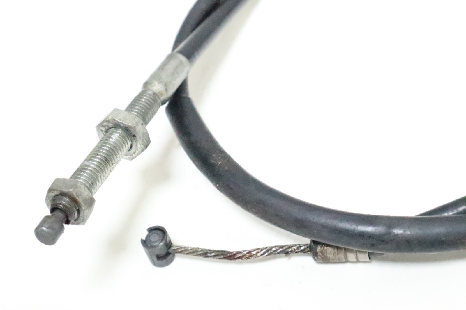 1998 98 HONDA CBR900RR CBR900 CBR 900RR 900 CLUTCH CABLE - Image 6