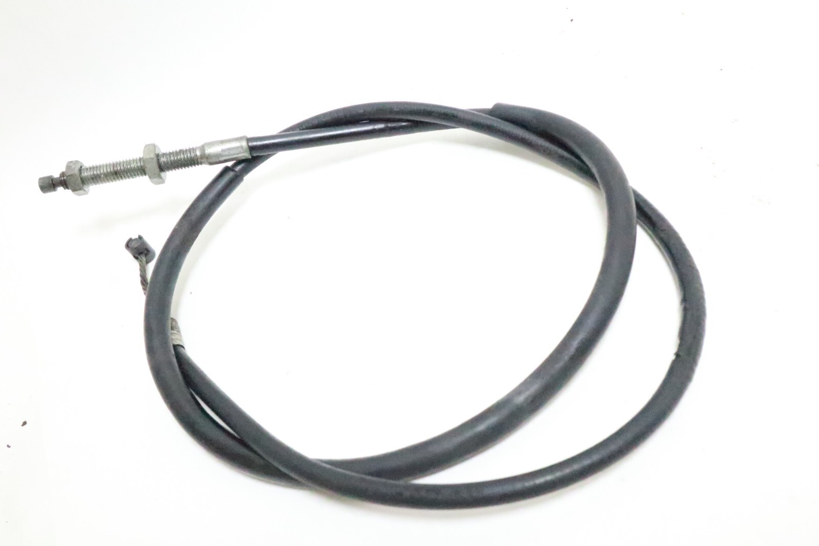 1998 98 HONDA CBR900RR CBR900 CBR 900RR 900 CLUTCH CABLE - Image 8