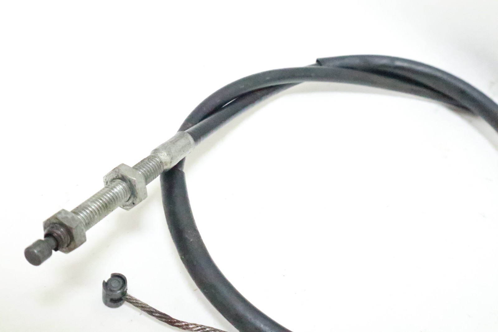 1998 98 HONDA CBR900RR CBR900 CBR 900RR 900 CLUTCH CABLE - Image 10