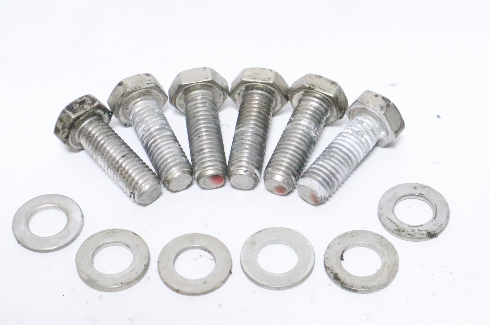 OEM Mercury Trim Tilt MOUNT BOLTS Screws 4000377 - Image 6
