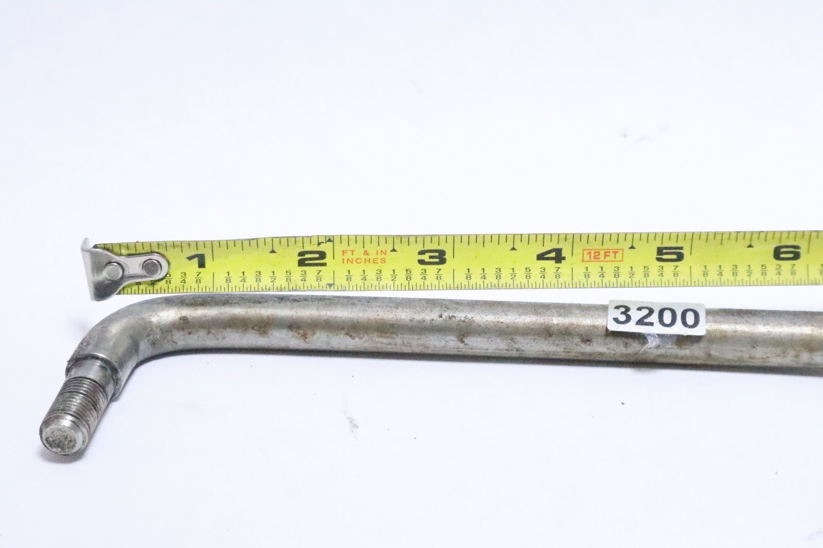 EVINRUDE JOHNSON 40 HP 50hp Steering Connector 5031594 - Image 7