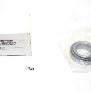 Dobson Parts