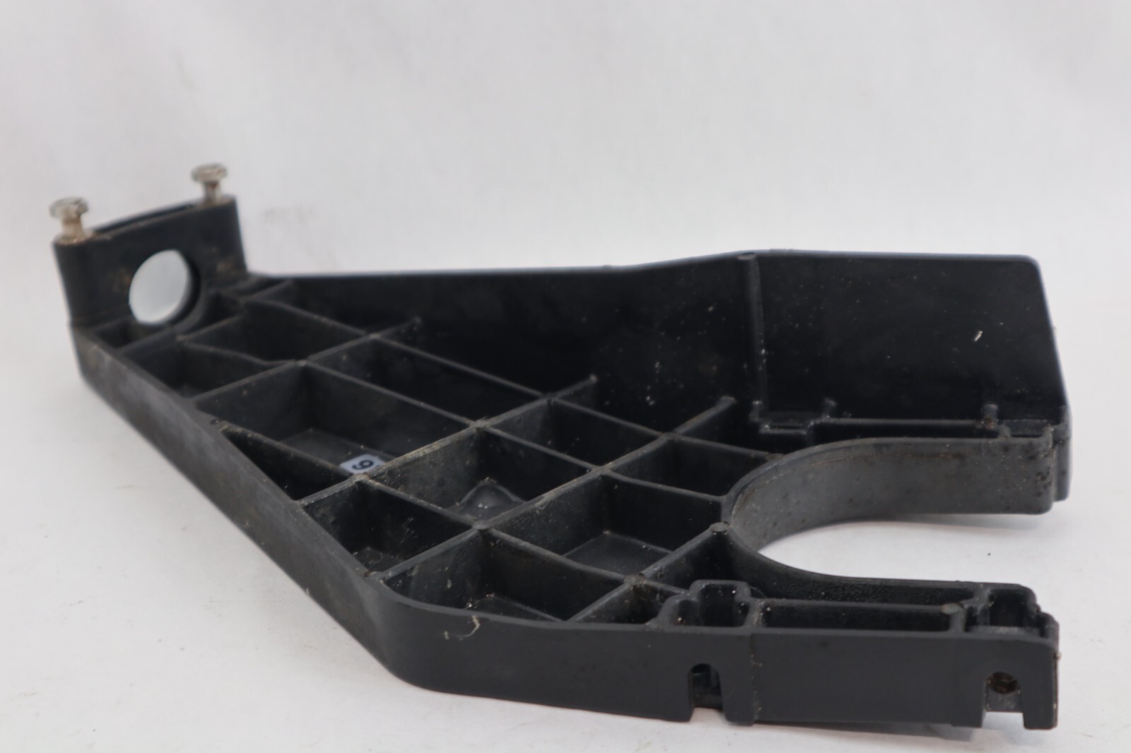 Seadoo GTX RXT RXP Wake GTI GTS GS GSX XP RX Steering Cable Support Arm Bracket - Image 6