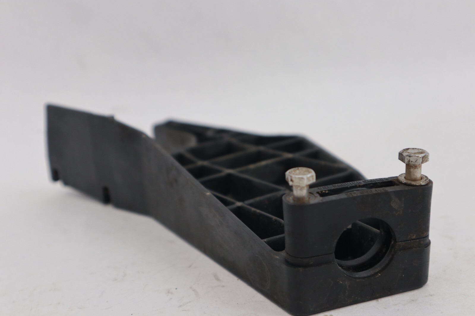Seadoo GTX RXT RXP Wake GTI GTS GS GSX XP RX Steering Cable Support Arm Bracket - Image 9
