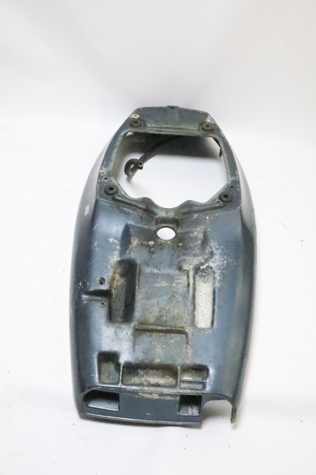 Yamaha Bottom Cowling - 55 HP - Image 6