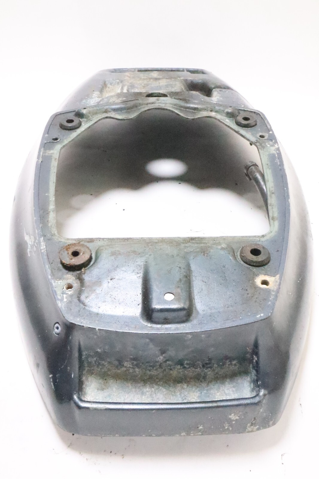 Yamaha Bottom Cowling - 55 HP - Image 7