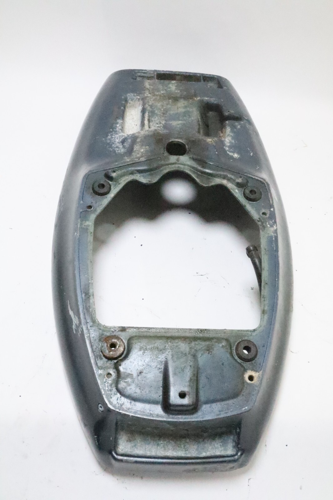 Yamaha Bottom Cowling - 55 HP - Image 8