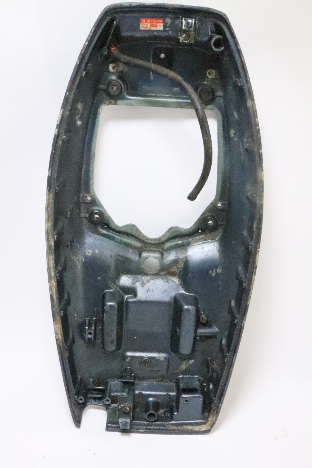 Yamaha Bottom Cowling - 55 HP - Image 9