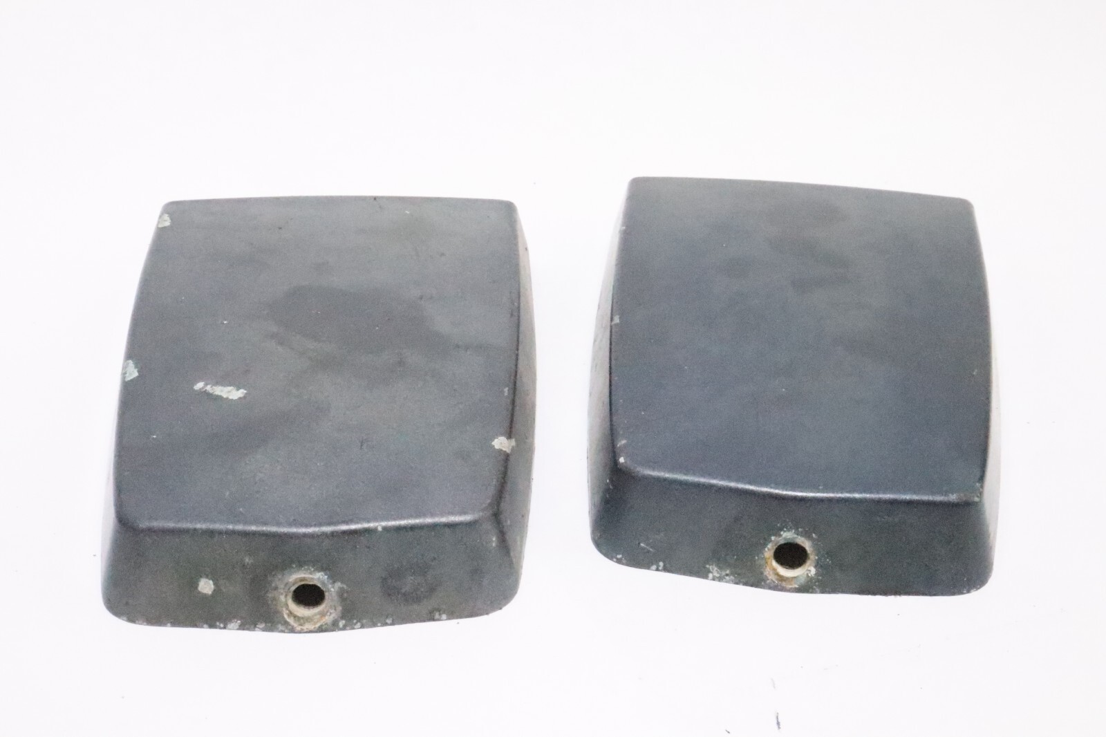 1989-1991 yamaha Mariner Lower Mount Cover 55 85 HP - Image 6
