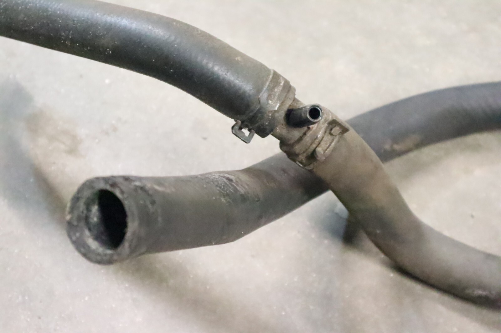 2011 Polaris RZR 800 900 Coolant Pipe Set 1240551 Used - Image 6