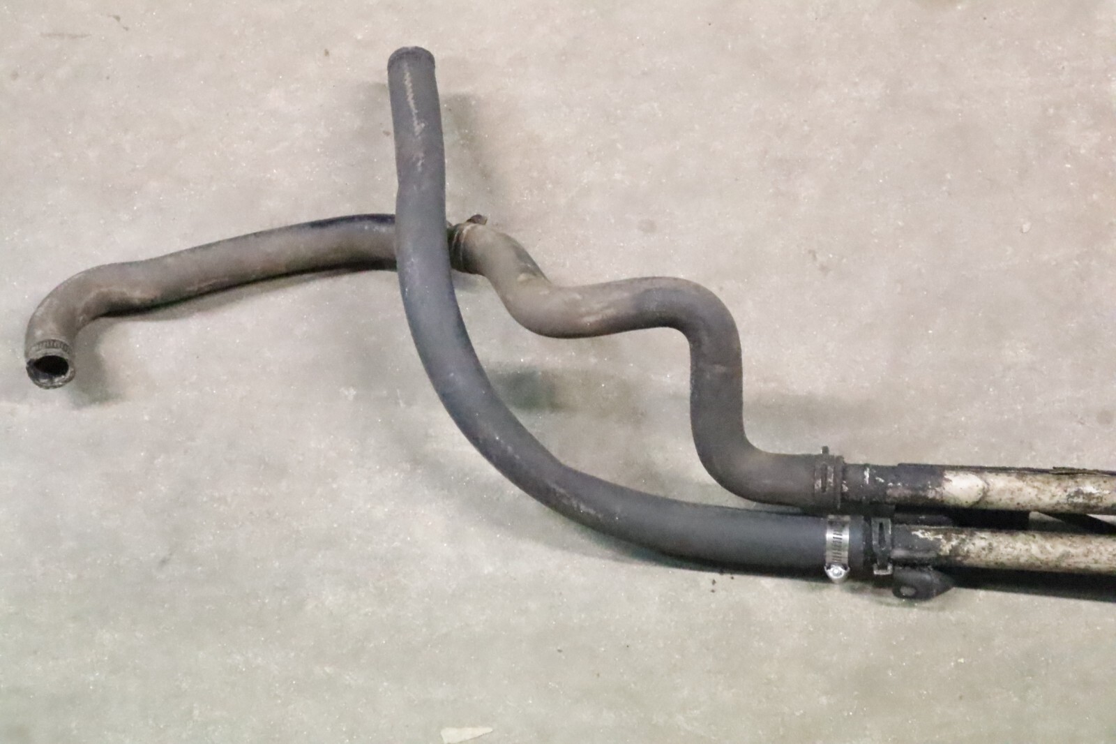 2011 Polaris RZR 800 900 Coolant Pipe Set 1240551 Used - Image 7