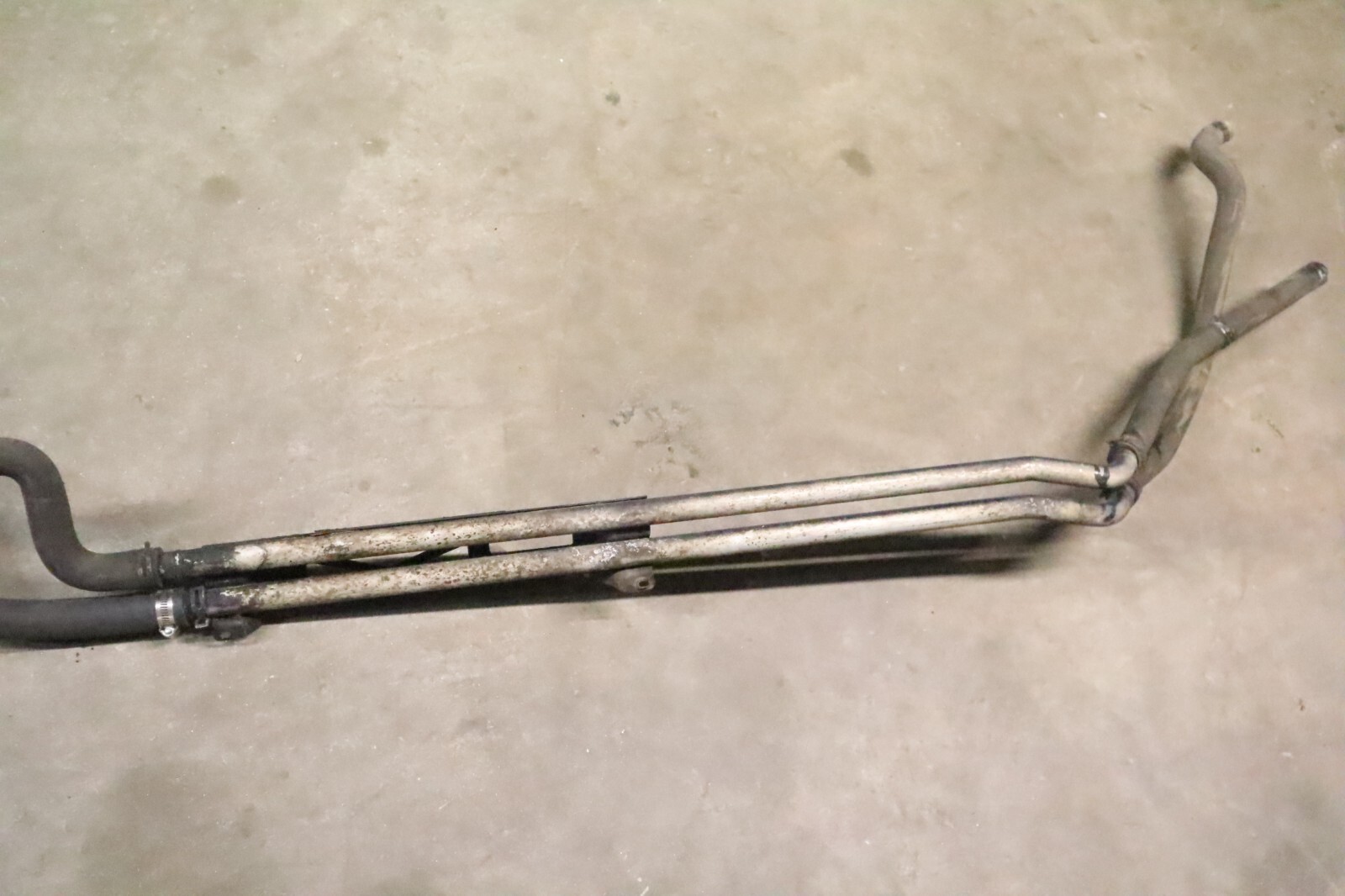 2011 Polaris RZR 800 900 Coolant Pipe Set 1240551 Used - Image 8