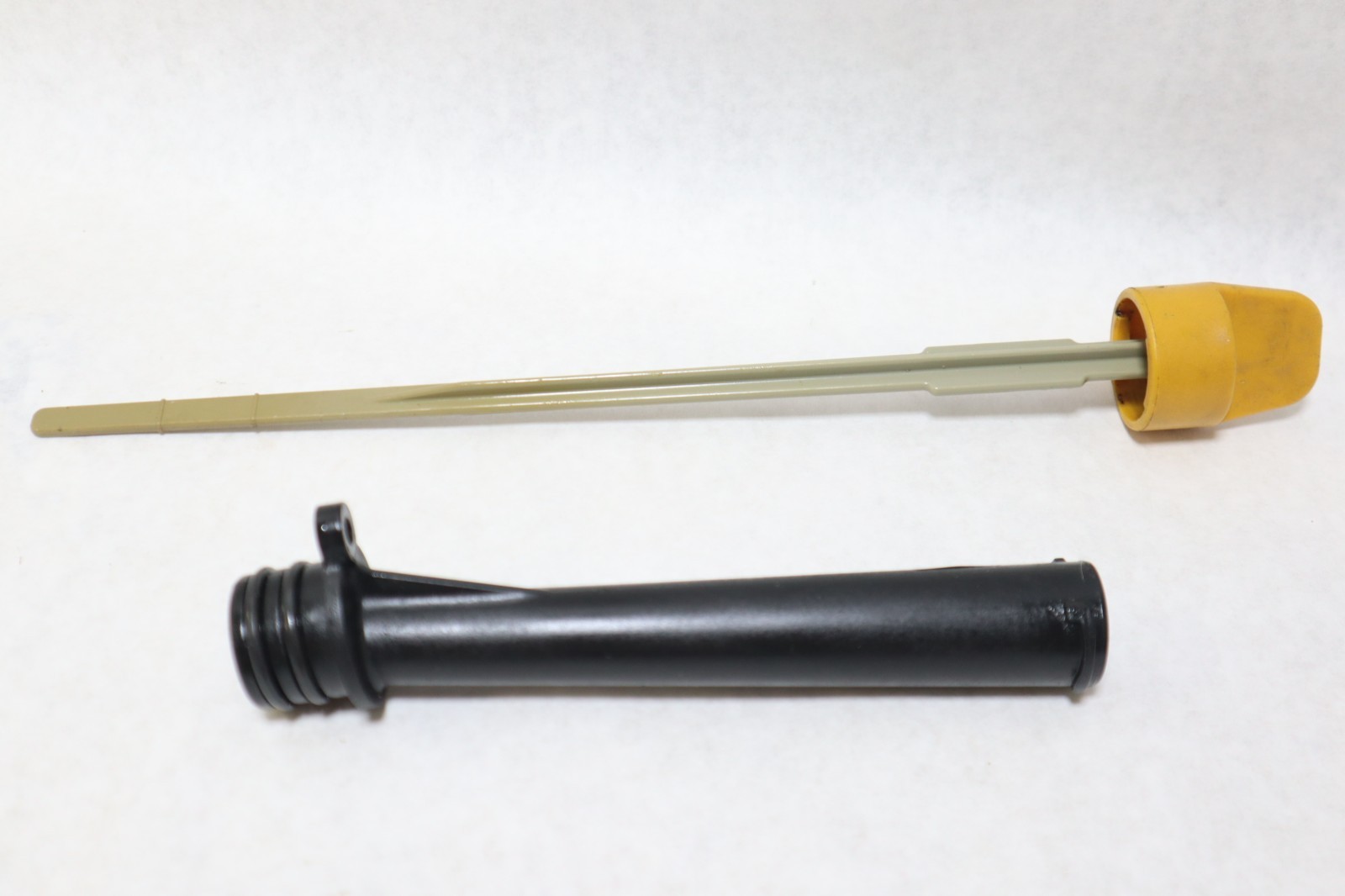 2014-2024 Sea-Doo SPARK Trixx 900 OEM Oil Dip Stick Tube 420656900 420856667 - Image 9