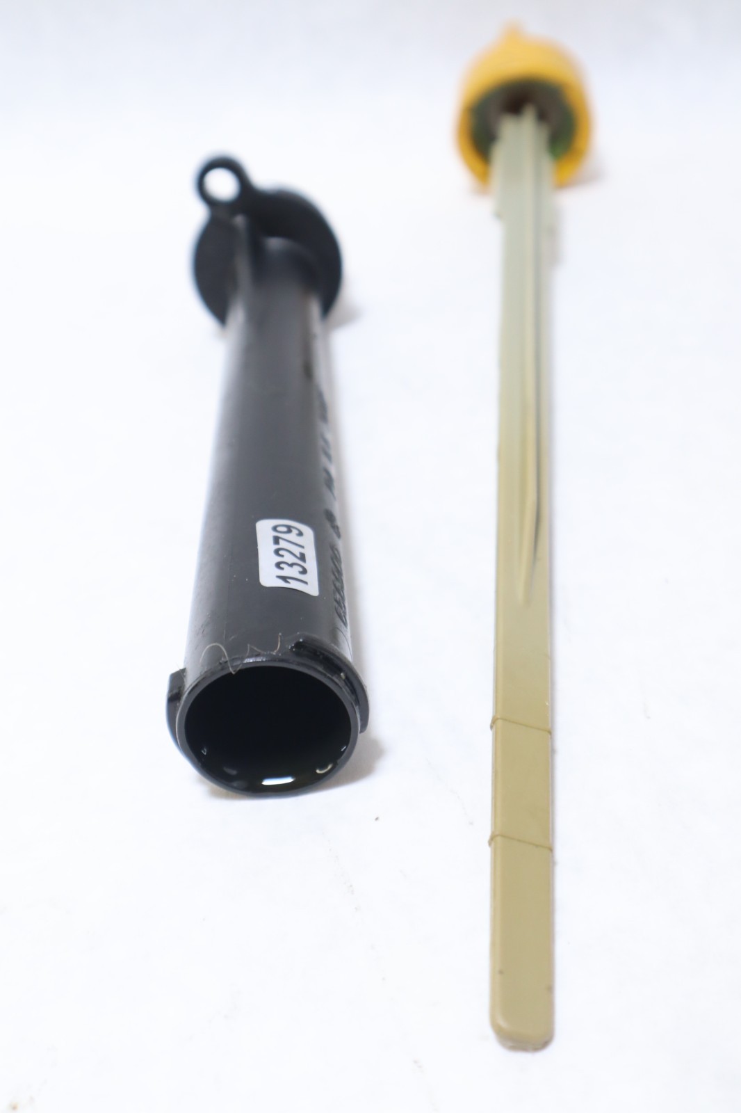 2014-2024 Sea-Doo SPARK Trixx 900 OEM Oil Dip Stick Tube 420656900 420856667 - Image 10