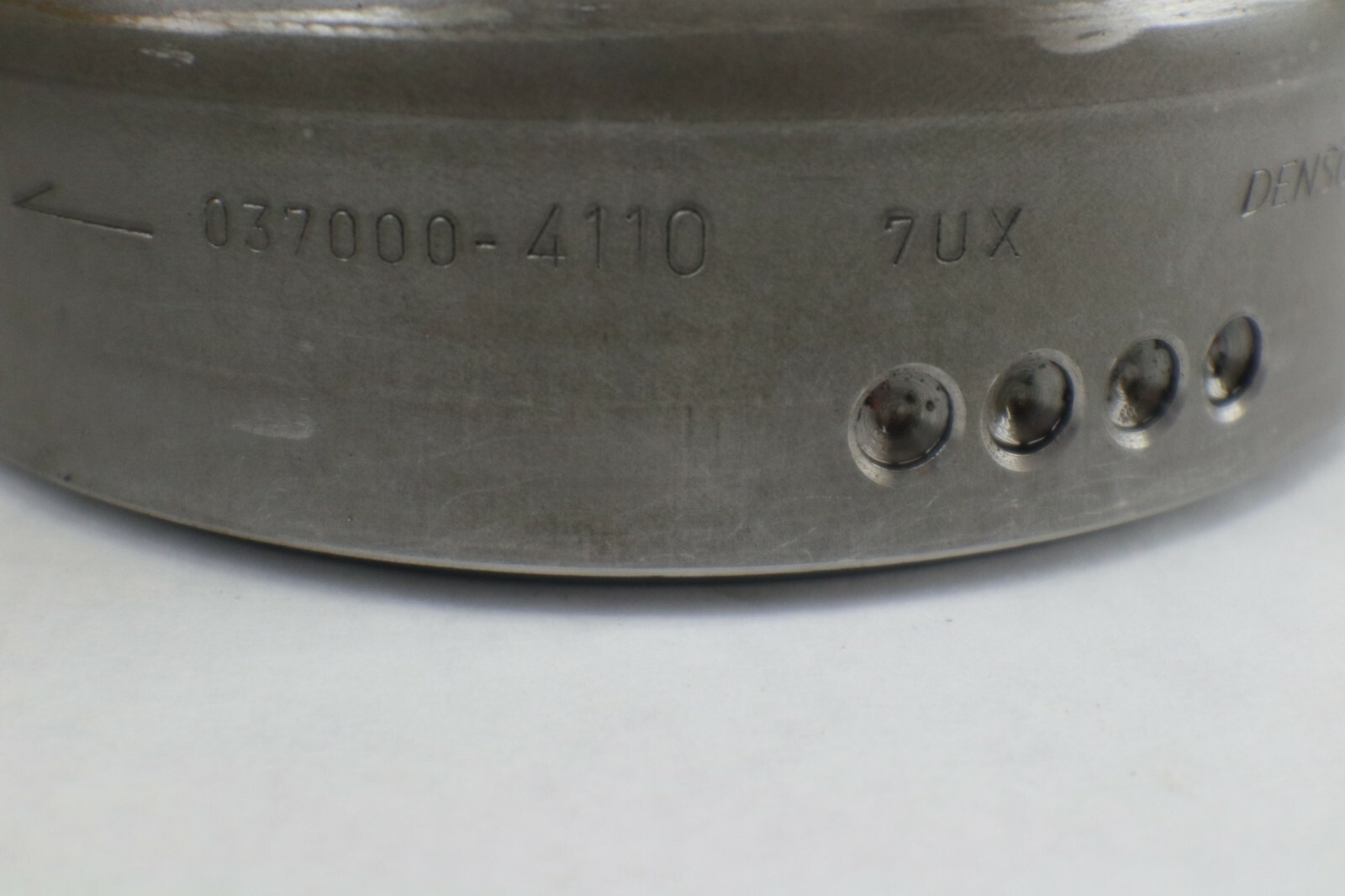 2001 99-07 Honda VT600CD VLX 600 Deluxe OEM Flywheel Fly Wheel Starter Clutch - Image 10