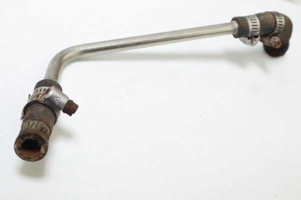 2014-2020 Honda trx 420  PIPE, WATER 19501-HR3-A40  USED - Image 2
