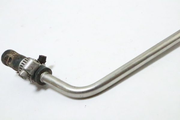 2014-2020 Honda trx 420  PIPE, WATER 19501-HR3-A40  USED - Image 5