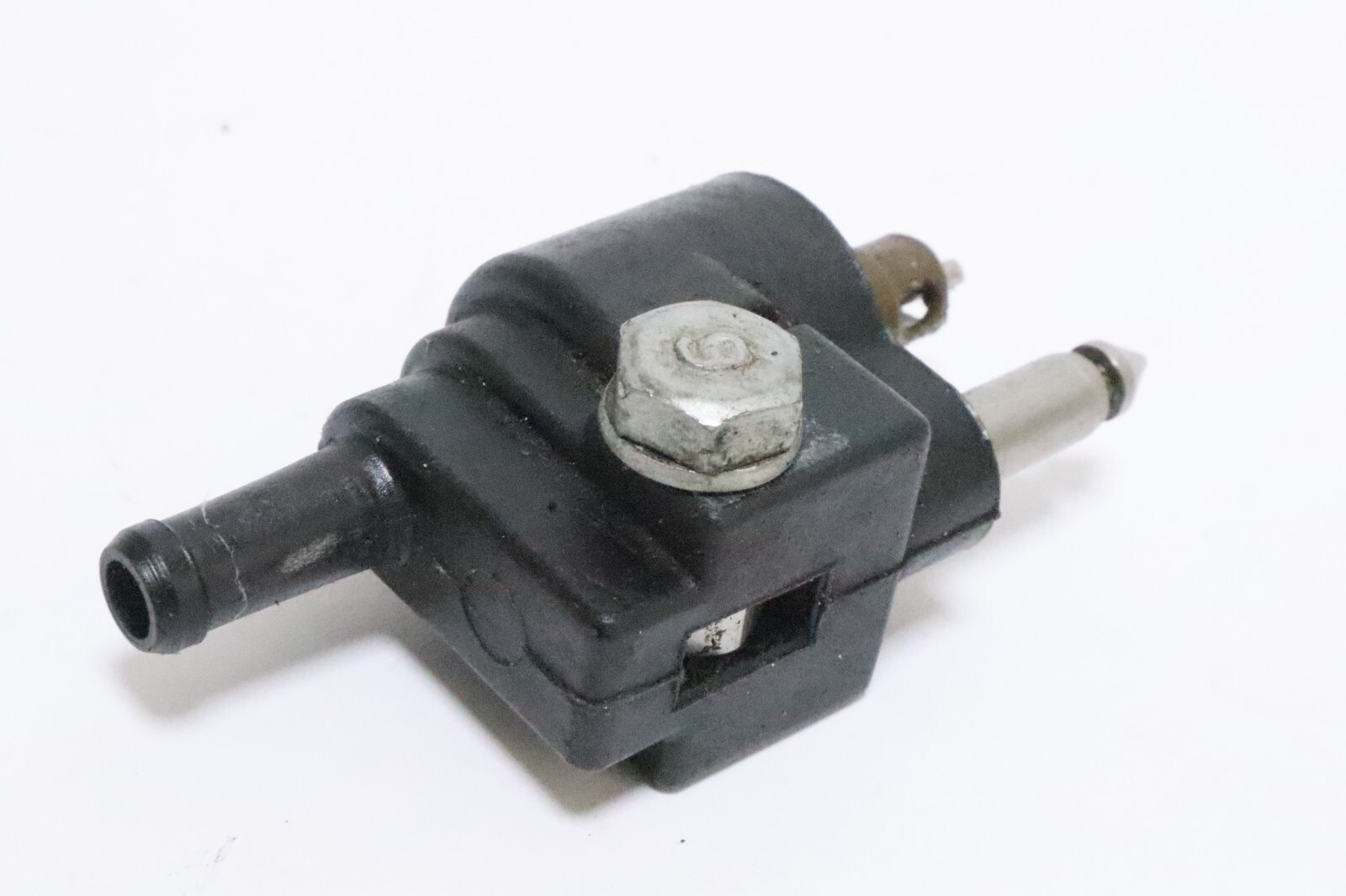 Yamaha Outboard Fuel Fitting Pipe Joint 6G1-24304-02-00 OEM 6G1-24304-10-00 - Image 11