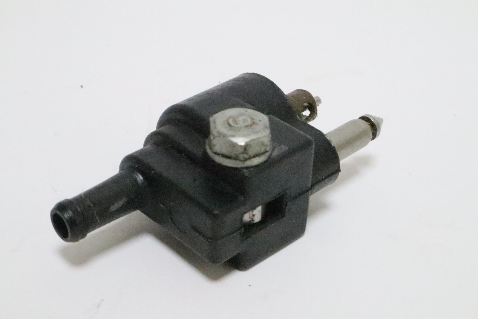 Yamaha Outboard Fuel Fitting Pipe Joint 6G1-24304-02-00 OEM 6G1-24304-10-00 - Image 12