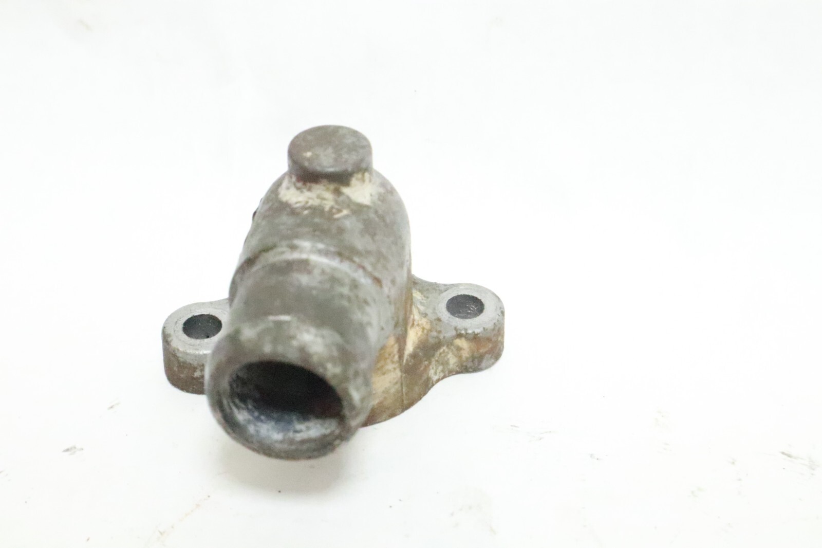 OEM POLARIS SPORTSMAN 500 HO THERMOSTAT COOLING JOINT GOOSE NECK ADAPTER ELBOW - Image 10