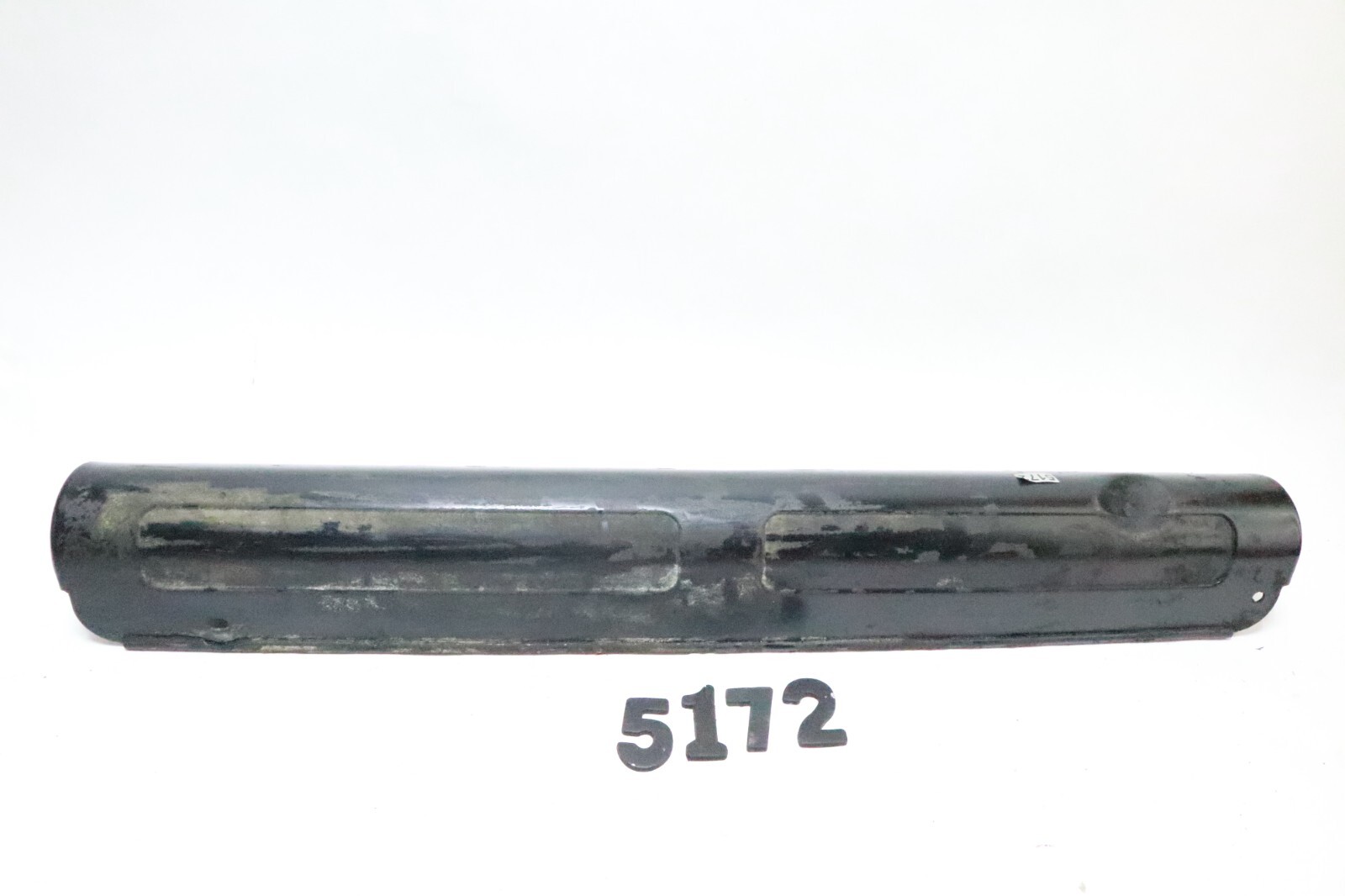 99 2000 Arctic Cat 300 4x4 OEM Front Driveshaft Cover 0406-371 - Image 2