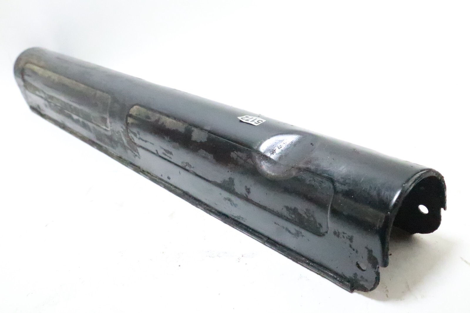 99 2000 Arctic Cat 300 4x4 OEM Front Driveshaft Cover 0406-371 - Image 3