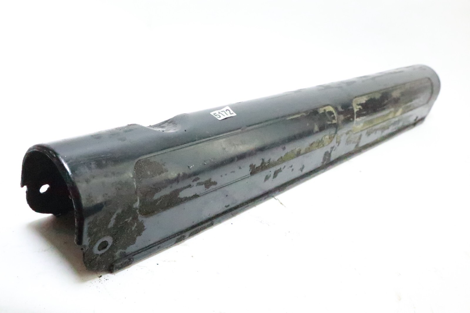 99 2000 Arctic Cat 300 4x4 OEM Front Driveshaft Cover 0406-371 - Image 4