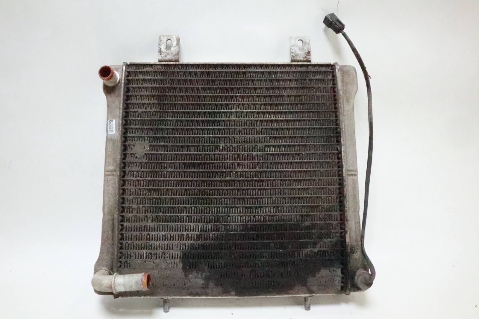 00-04 Polaris Sportsman 500 4x4 Engine Radiator Motor Cooler Cooling Fan 2410123