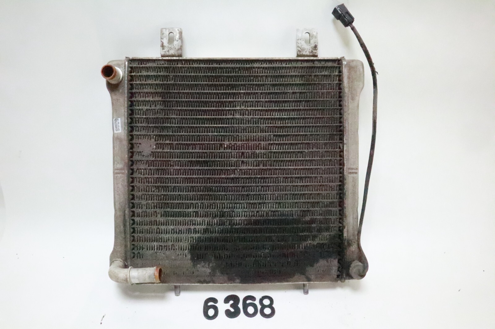 00-04 Polaris Sportsman 500 4x4 Engine Radiator Motor Cooler Cooling Fan 2410123 - Image 2