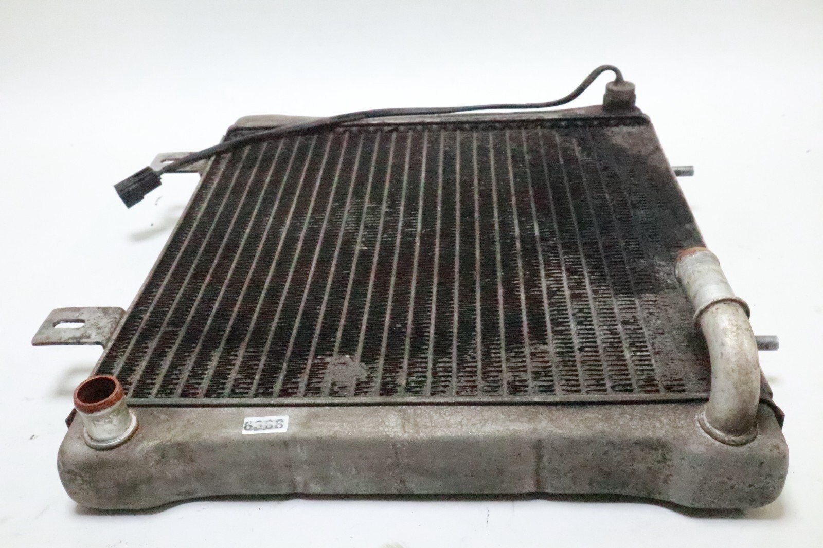 00-04 Polaris Sportsman 500 4x4 Engine Radiator Motor Cooler Cooling Fan 2410123 - Image 3